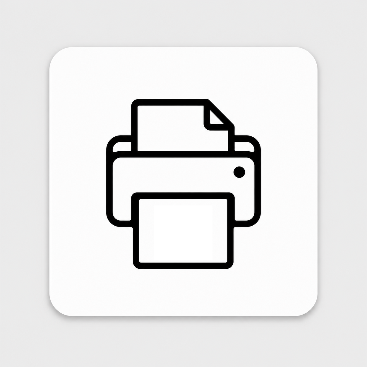 Download your QR displays
